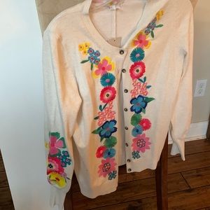 Brand new sweater :)